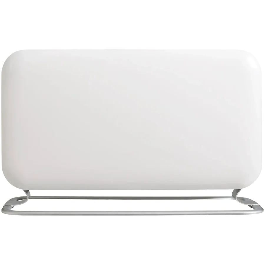 Instant Led Portable Heater MILL SG2000LED, White — Изображение №2