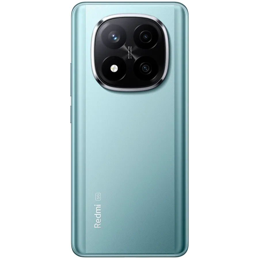 XIAOMI Redmi Note 14 Pro Plus 5G  5G 12 GB/512 GB, Blue — Image №4