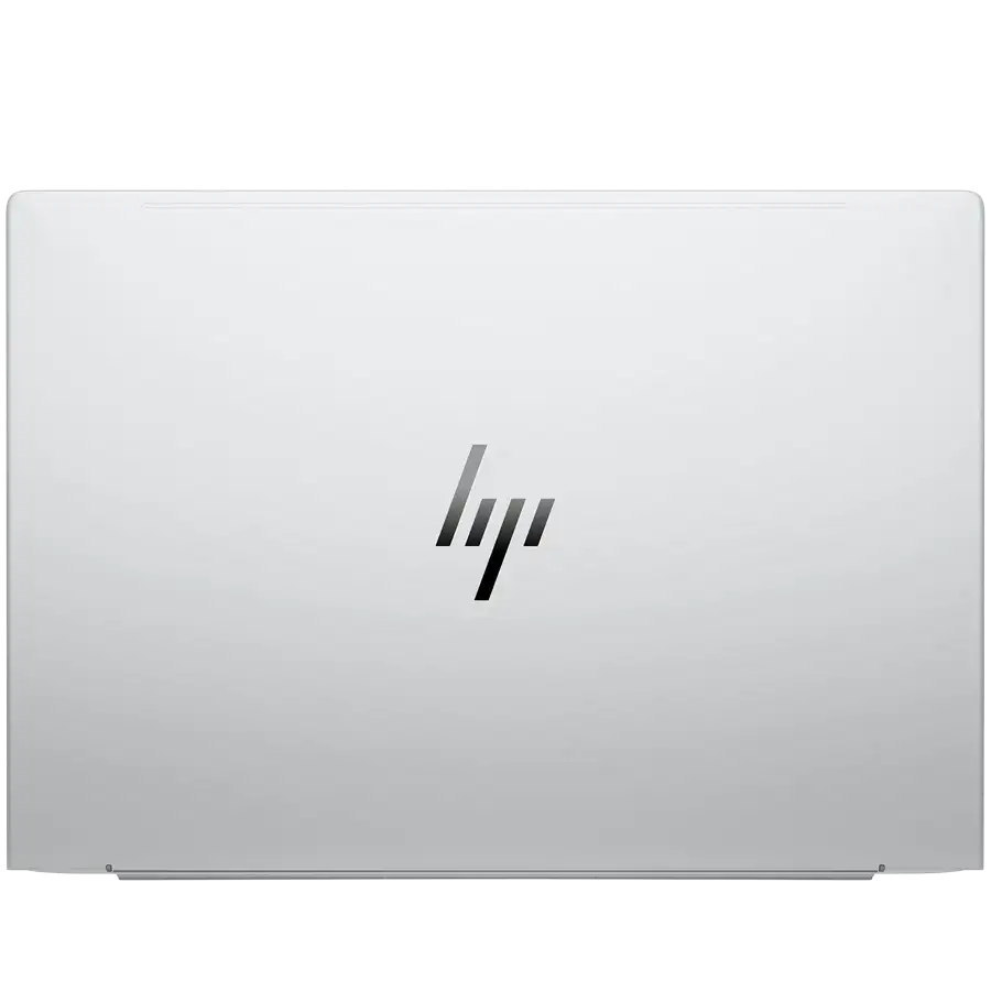 Laptop HP EliteBook 8 G1i 16 AI 16" Core Ultra 5 Processor 226V 16GB RAM 512GB SSD, Glacier Silver — Image №4 Laptop HP EliteBook 8 G1i 16 AI 16" Core Ultra 5 Processor 226V 16GB RAM 512GB SSD, Glacier Silver — Image №4