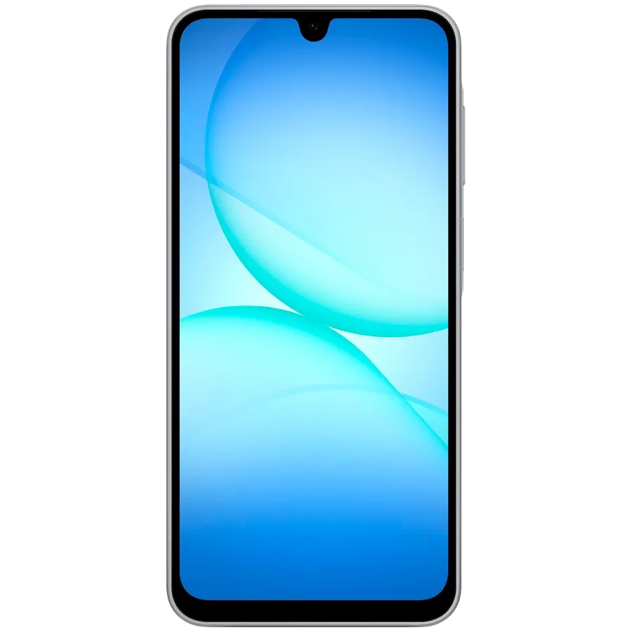 SAMSUNG Galaxy A17 128 GB, Γκρί — Εικών №2