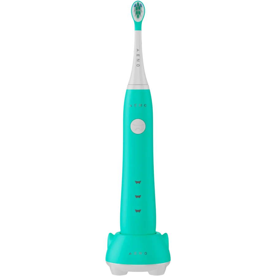 AENO Οδοντόβουρτσες, Ηχητικός, Νομισματοκοπείο — Εικών №2