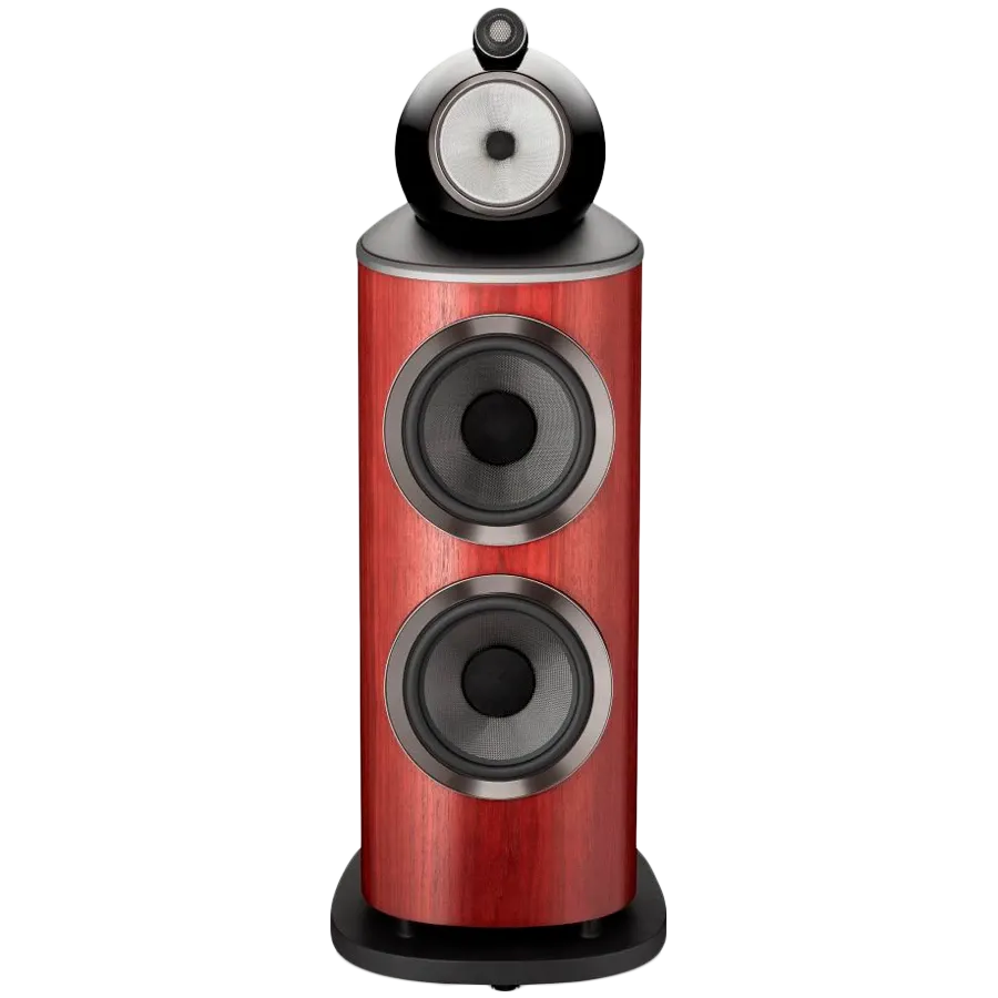 BOWERS & WILKINS 800 — Image №3