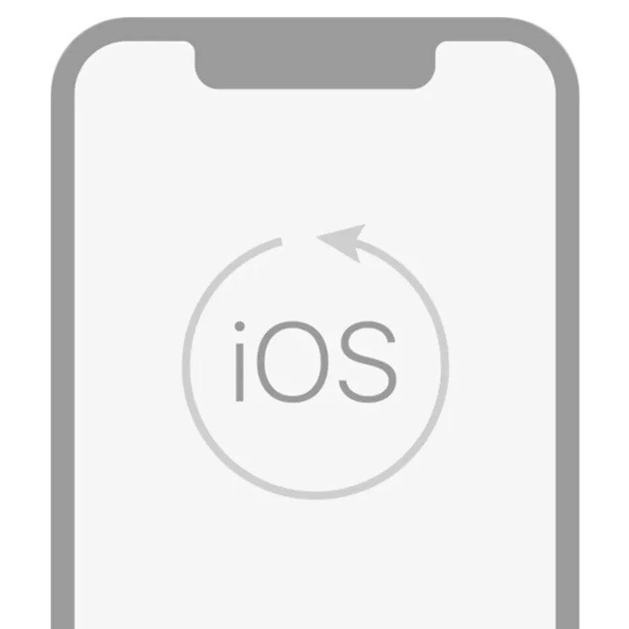ASBIS |АғылшынReinstalling iOS on iPhone/iPad (with data saved)Ағылшын| — image №1