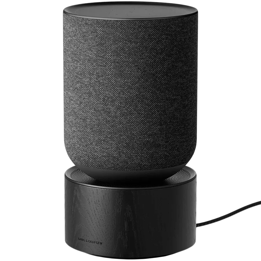 BANG & OLUFSEN Beosound Balance Home Audio System Black Oak — Image №2