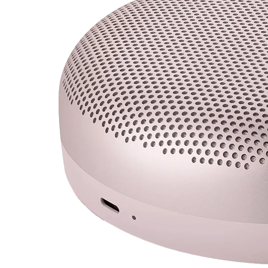 Beosound A1 2nd Gen Portable Speaker Pink — image №5