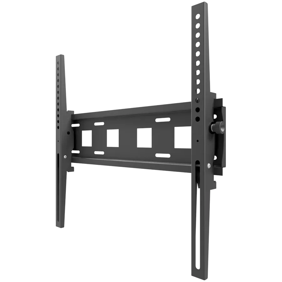 EDBAK Wall Mounting Kit for 32"-55" SCREENS 32" – 55", Black — Image №2 EDBAK Wall Mounting Kit for 32"-55" SCREENS 32" – 55", Black — Image №2
