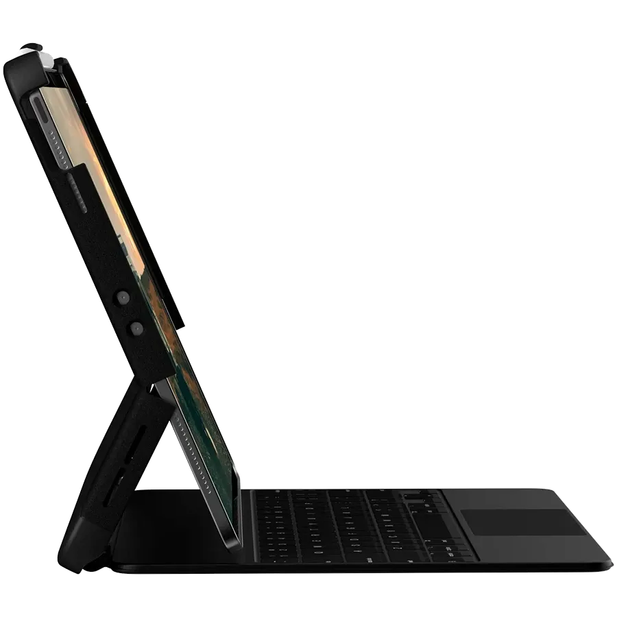 UAG Case SCOUT , Noir for iPad Pro 12.9-inch (5th generation) — Image №4 UAG Case SCOUT , Noir for iPad Pro 12.9-inch (5th generation) — Image №4