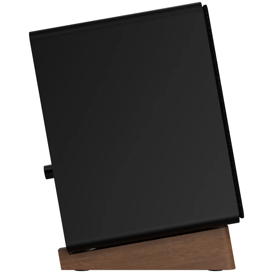 ONKYO Home Audio System, Black — Image №7