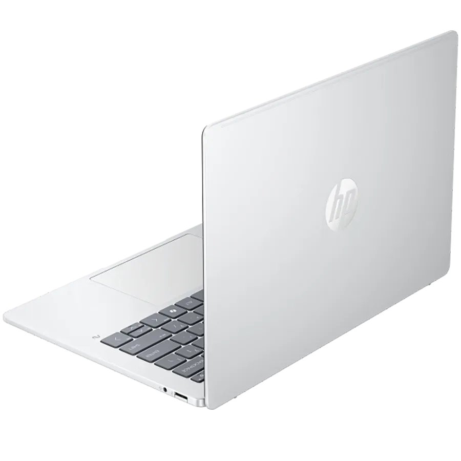 Laptop HP OmniBook 14 15.6" (1920x1080), Core 5 120U, 16 GB, Graphics, Black, 512 GB — Image №5