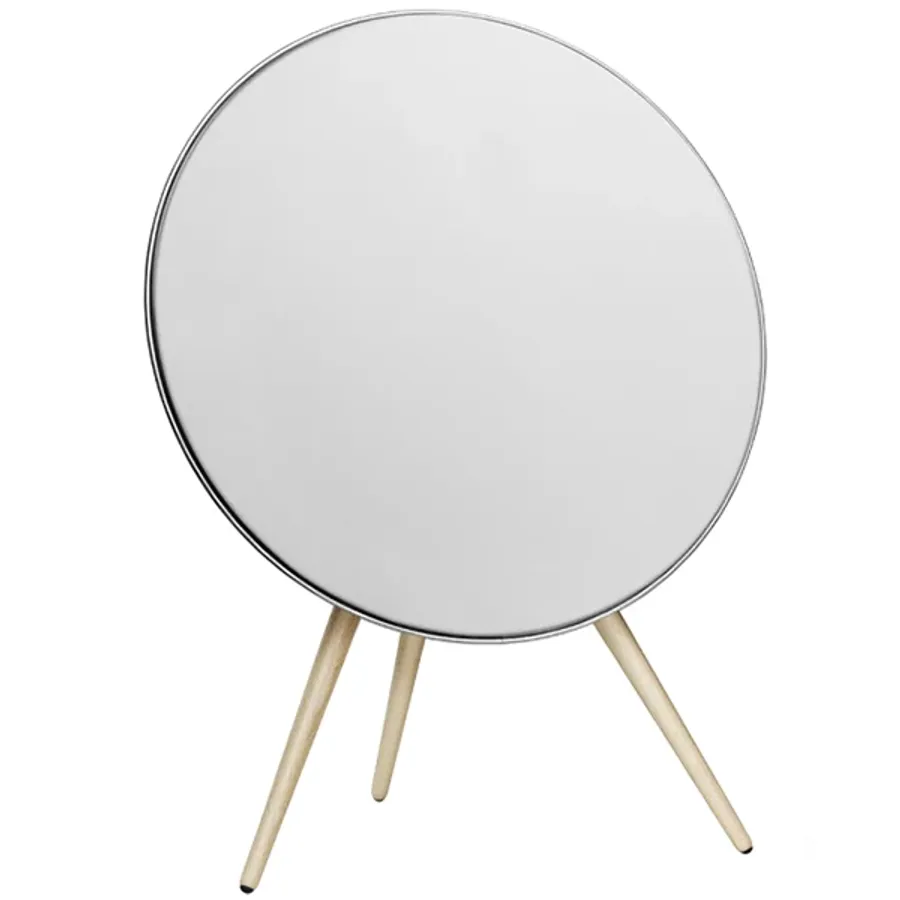 Cover for Beoplay A9, Beoplay A9 4th Gen, Beosound A9 5th Gen, Bianco — image №1 Cover for Beoplay A9, Beoplay A9 4th Gen, Beosound A9 5th Gen, Bianco — image №1