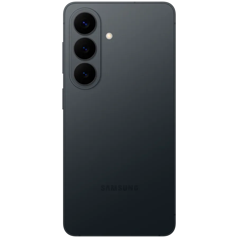 SAMSUNG Galaxy S26  5G 12 GB/512 GB, Black — Image №5