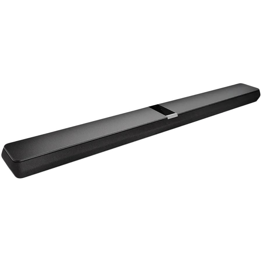 Home Audio System BOWERS & WILKINS Panorama 3, Black — Image №1