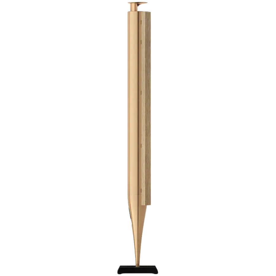 BANG & OLUFSEN Beolab 18 Σύστημα AV Χρυσή απόχρωση — Εικών №4 BANG & OLUFSEN Beolab 18 Σύστημα AV Χρυσή απόχρωση — Εικών №4