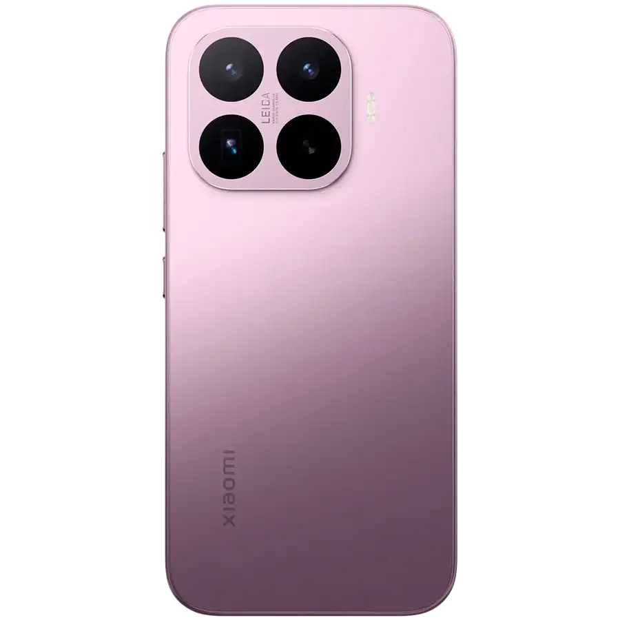 XIAOMI 17T 5G 12 GB/256 GB, Purple — Image №5 XIAOMI 17T 5G 12 GB/256 GB, Purple — Image №5