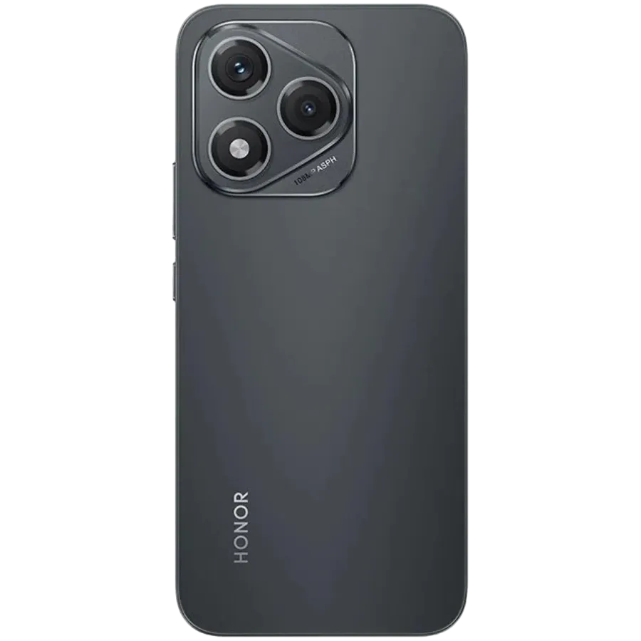HONOR 400 Lite 2025  5G 8 GB/256 GB, Velvet Black — Image №5