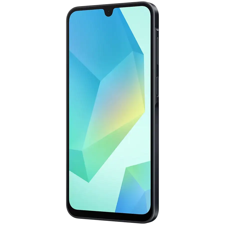 SAMSUNG Galaxy A16 8 ГБ/128 ГБ, Чёрный — Изображение №3 SAMSUNG Galaxy A16 8 ГБ/128 ГБ, Чёрный — Изображение №3