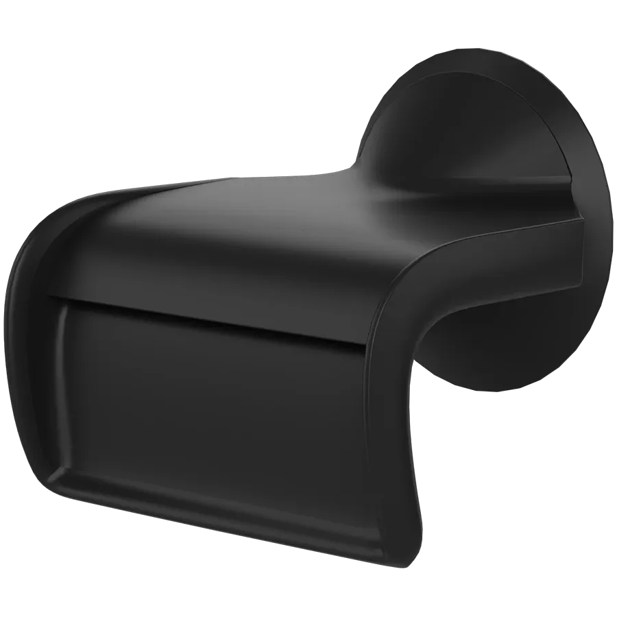 AENO HD5 Фен, Чёрный — Изображение №4