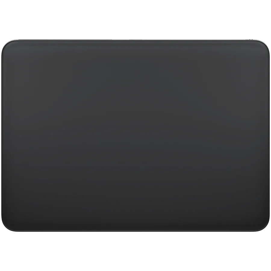 Трекпад APPLE Magic, черный — Изображение №1