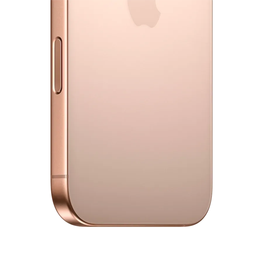 Apple iPhone 16 Pro Max, 512 ГБ, Desert Titanium — Изображение №4