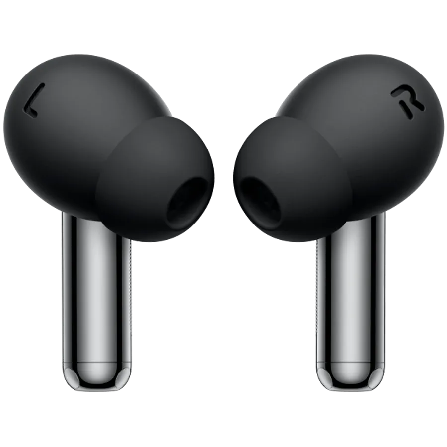 ONEPLUS Buds Pro 3 Wireless Headset, Black — Image №2