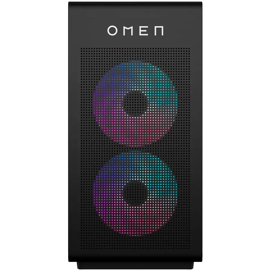 HP INC Επιτραπέζιος Υπολογιστής Ryzen 7, 32 γιγαμπάιτε, 1 τεραμπάιτε — Εικών №1