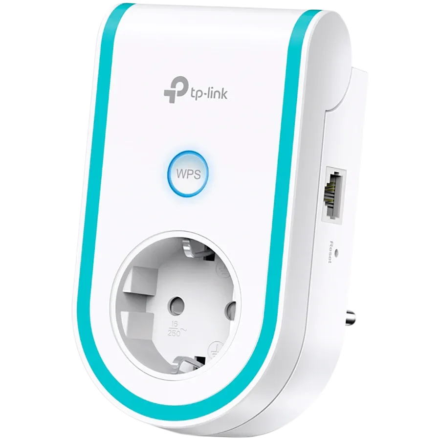 TP-LINK Δρομολογητής RE365 — Εικών №1