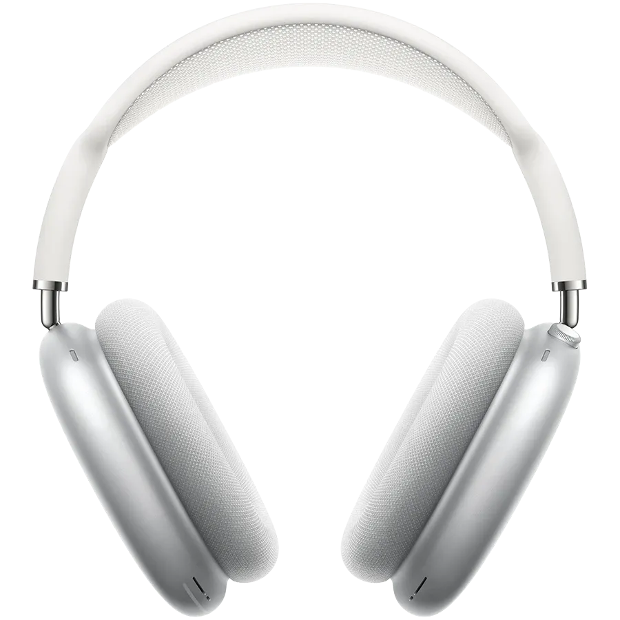 Беспроводные наушники APPLE AirPods Max Silver — image №1