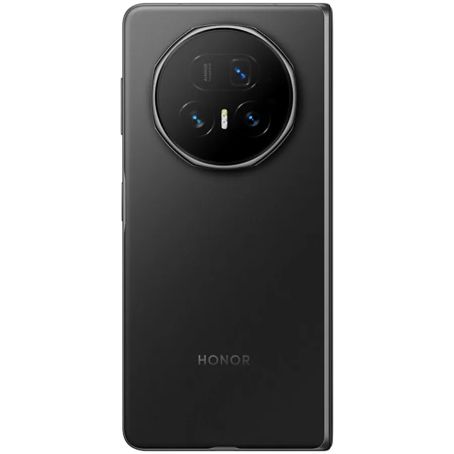 HONOR Magic V5 5G 16 ГБ/512 ГБ, Чёрный — Изображение №5 HONOR Magic V5 5G 16 ГБ/512 ГБ, Чёрный — Изображение №5