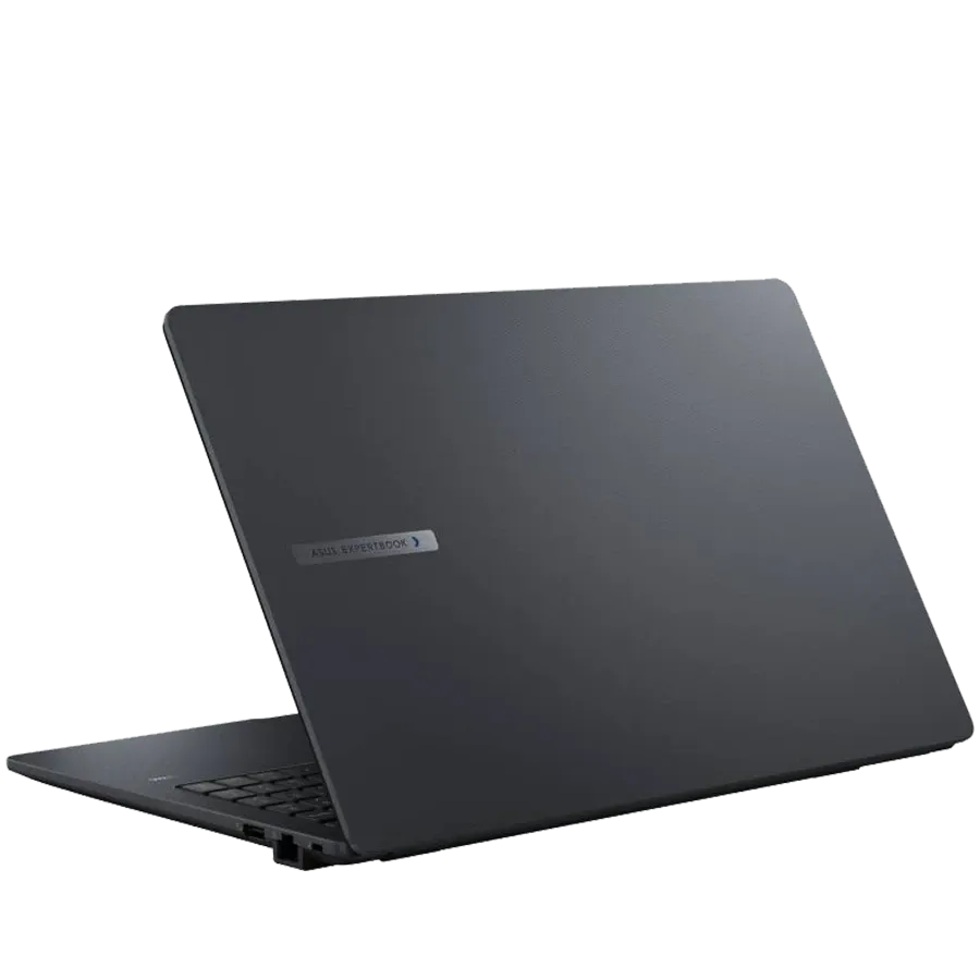 Laptop ASUS 15.6" (1920x1080), Core 5 processor 210H, 16 GB, Graphics, Gentle Grey, 512 GB — Εικών №2
