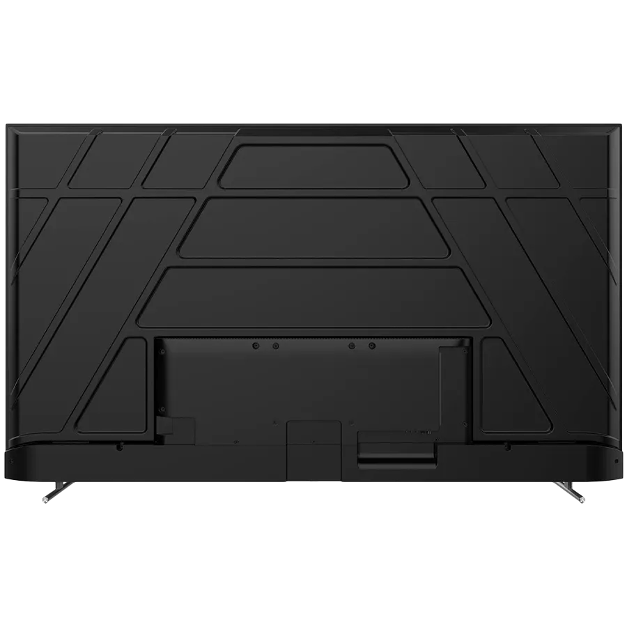 TESLA Смарт ТВ, LCD, 75", UHD, Чёрный — Изображение №4