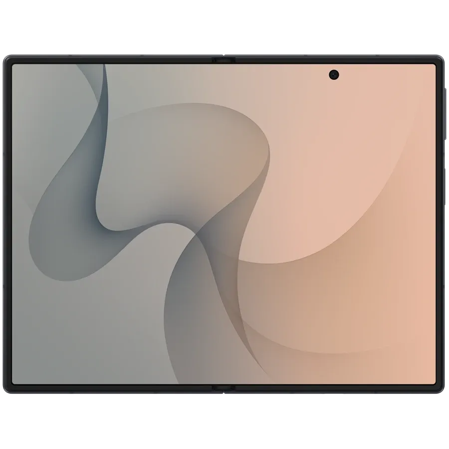 SAMSUNG Galaxy Z Fold 8 5G 512 GB, Μαύρος — Εικών №2 SAMSUNG Galaxy Z Fold 8 5G 512 GB, Μαύρος — Εικών №2