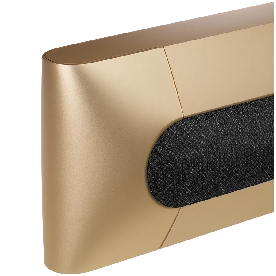 Beosound Premiere Home Audio System Gold Tone — image №15