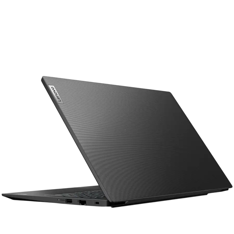 Laptop LENOVO V15 G5 IRL 15.6" Core i5 13420H 16GB RAM 512GB SSD, Business Black — Image №4 Laptop LENOVO V15 G5 IRL 15.6" Core i5 13420H 16GB RAM 512GB SSD, Business Black — Image №4