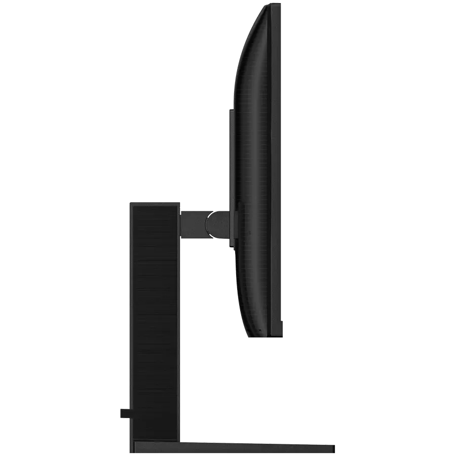 PHILIPS Monitor LED (27", 3840x2160, IPS) Μαύρος — Εικών №4