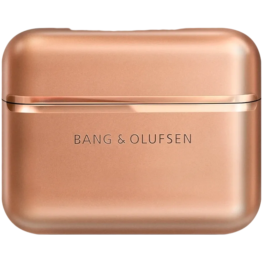 BANG & OLUFSEN Beo Grace Wireless Headset, Honey Tone — Image №7