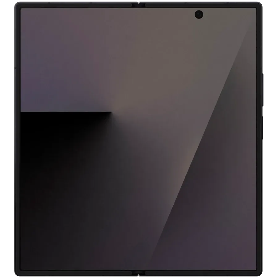 SAMSUNG Galaxy Z Fold 7 1 TB, Black — Image №2 SAMSUNG Galaxy Z Fold 7 1 TB, Black — Image №2