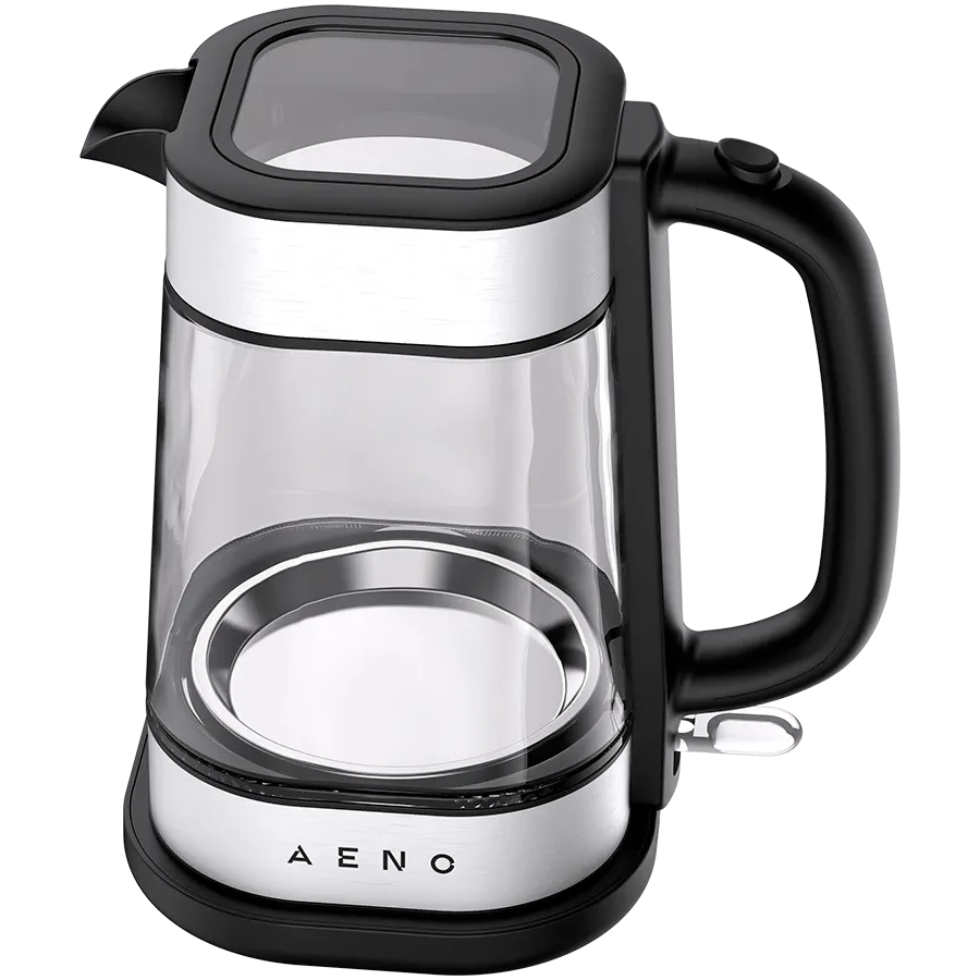 AENO EK6 Kettles (2 L), Black — Изображение №1