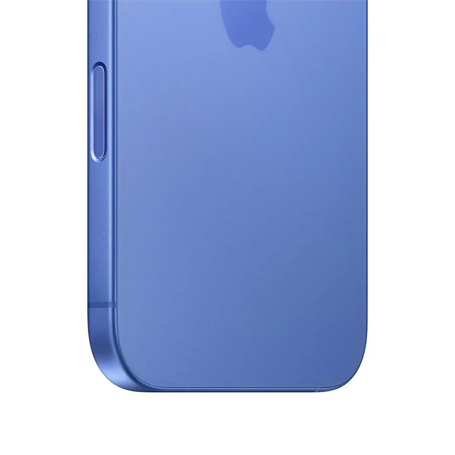 Apple iPhone 16, 256 GB, Ultramarine — Εικών №4