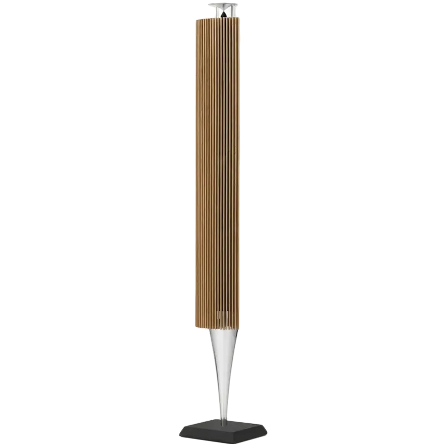 BANG & OLUFSEN Beolab 18 Audio System Silver — Image №2