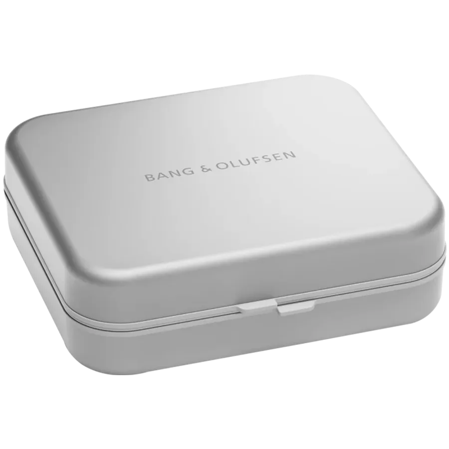 BANG & OLUFSEN Beoplay H95 Aluminium Жесткий футляр, Серый туман — Изображение №1