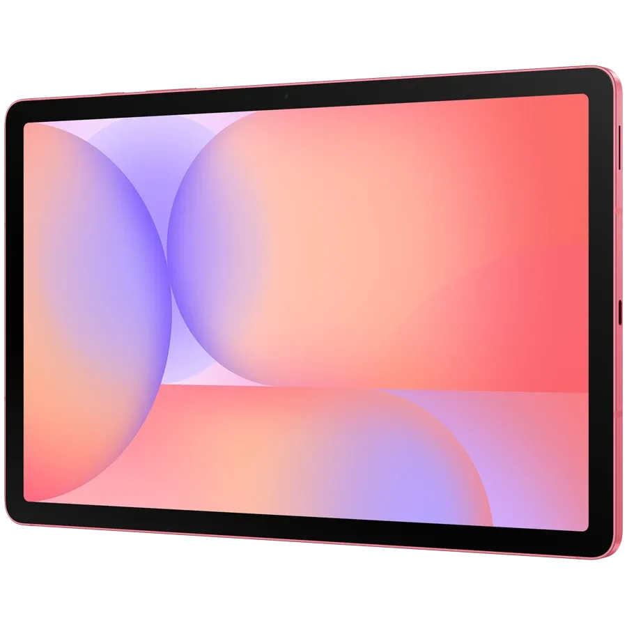 SAMSUNG Galaxy Tab S10 Lite, 128 GB, Wi-Fi, Coralred — Image №4