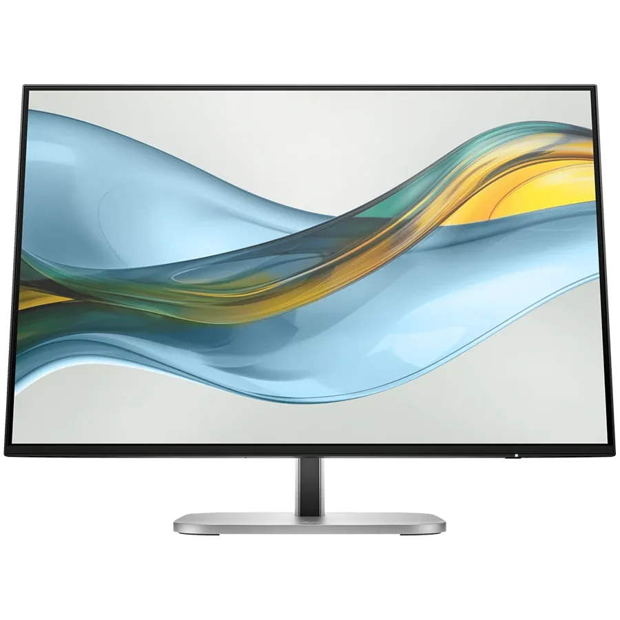 HP INC LED-монитор (24.0", 1920x1200, IPS) — Изображение №1