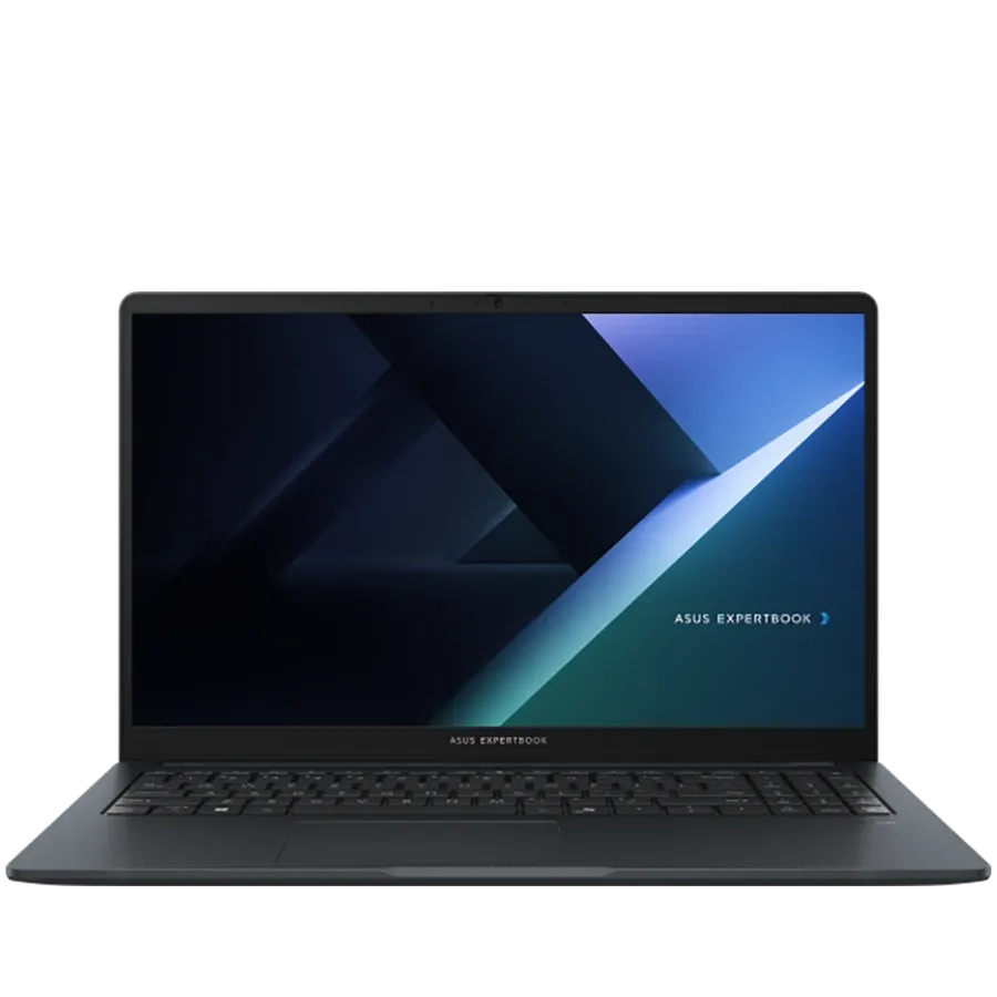 Laptop ASUS ExpertBook B1 14" (1920x1080), Core 5 120U, 16 GB, Graphics, Gentle Grey, 512 GB — Εικών №1