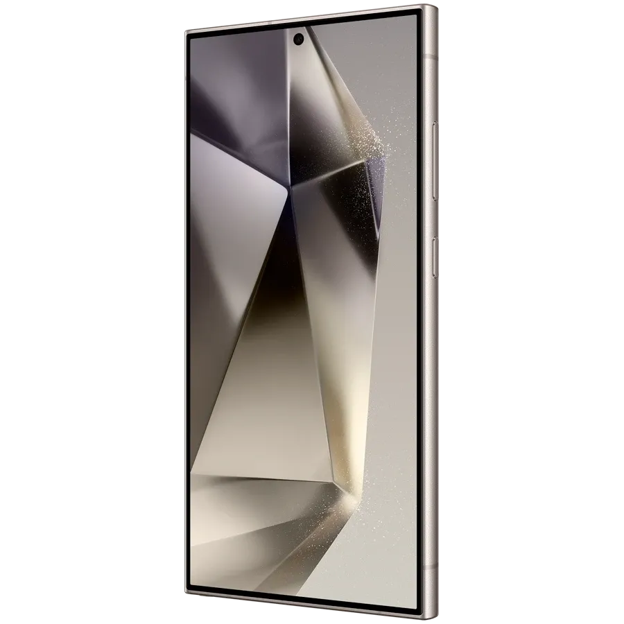 SAMSUNG Galaxy S24 Ultra 256 GB, Titanium Gray — Image №4