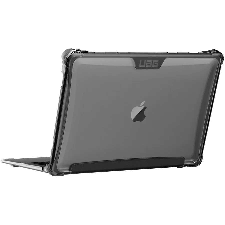 UAG Чехол-накладка PLYO SERIES , Лёд для MacBook Air 13 — Изображение №2