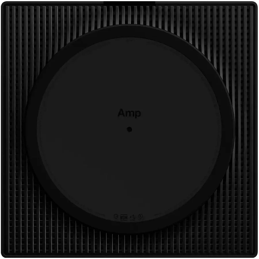 SONOS AV System AMP, Black — Изображение №7