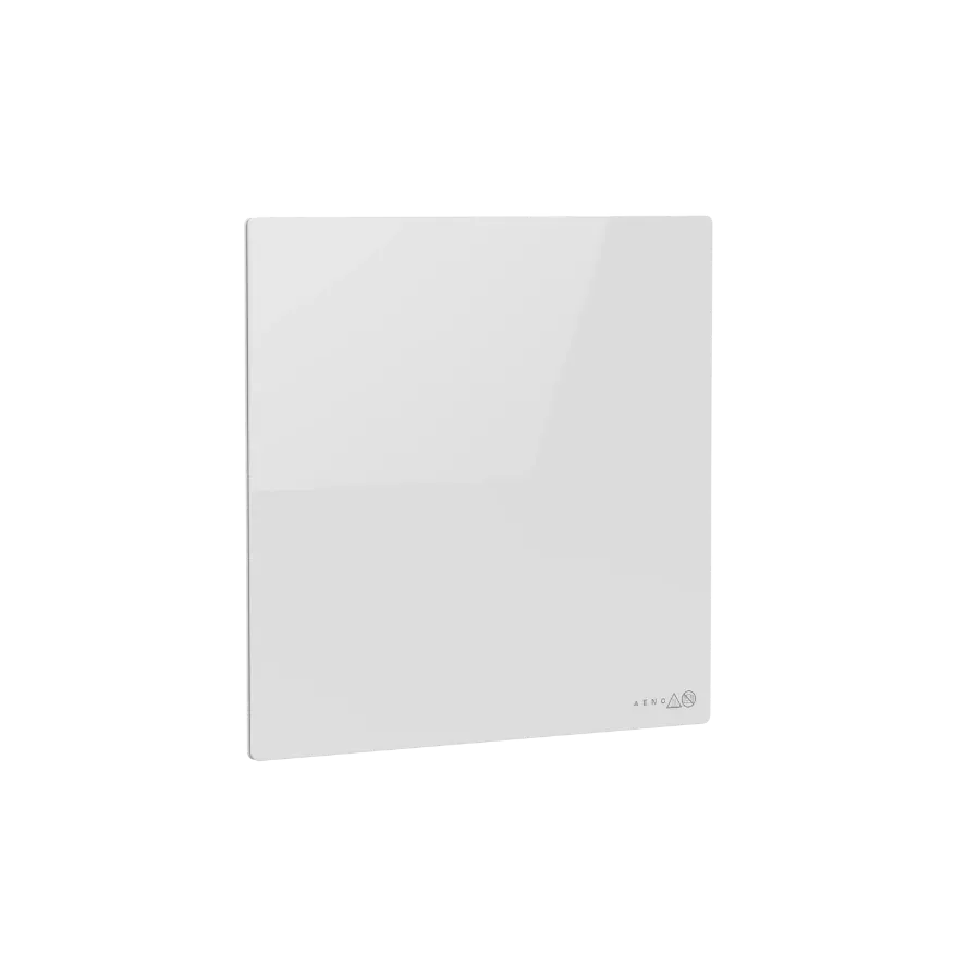 AENO AGH11 Умный обогреватель, Белый — Изображение №3
