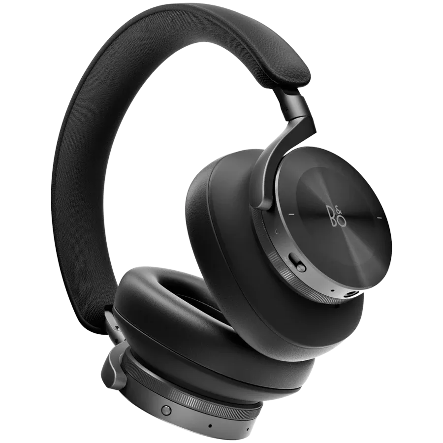 BANG & OLUFSEN Beoplay H95 Wireless Headphones, Black — Image №2