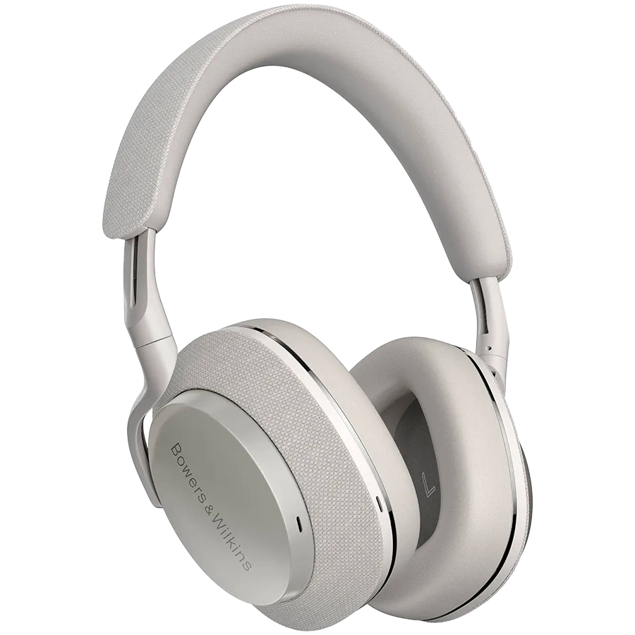 BOWERS & WILKINS PX7 S2 Wireless Headset, Gray — Image №1
