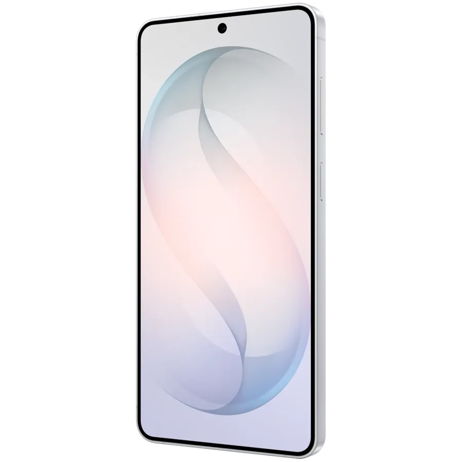 SAMSUNG Galaxy S26 Plus  5G 12 GB/512 GB, White — Image №4